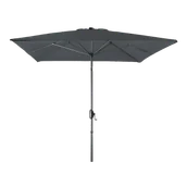Parasole ogrodowe - Basic Lift NEO 2,5 x 2 m - Parasol uchylny z rączką 840 - miniaturka - grafika 1