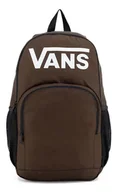 Plecaki szkolne i tornistry - Plecak Szkolny VANS ALUMNI PACK 5 Sportowy Brązowy - miniaturka - grafika 1