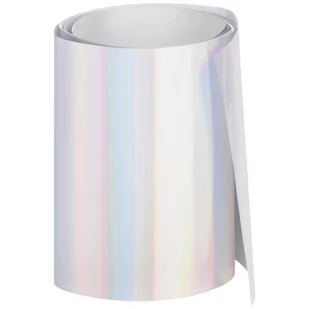 Indigo Multi Milionair Holograficzna, błyszcząca Folia Transferowa do zdobienia paznokci oraz manicure hybrydowego - Sztuczne paznokcie i akcesoria - miniaturka - grafika 1