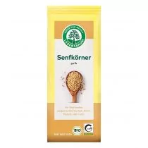 Lebensbaum Gorczyca żółta - Przyprawy i zioła sypkie - miniaturka - grafika 1