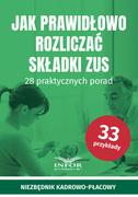 Finanse, księgowość, bankowość - Jak prawidłowo rozliczać składki ZUS - miniaturka - grafika 1