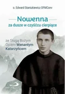Religia i religioznawstwo - Nowenna za dusze w czyśćcu cierpiące.. - miniaturka - grafika 1