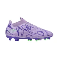 Piłka nożna - Buty piłkarskie damskie Kipsta Viralto III-W FG - miniaturka - grafika 1