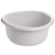 Inne artykuły do sprzątania - Miska z uszami JAG 30 l beż - miniaturka - grafika 1