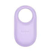 Lokalizatory GPS - Hoco E94 fioletowy - miniaturka - grafika 1