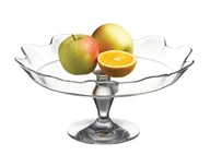 Tace i patery - Patera PASABAHCE Splash, 32 cm - miniaturka - grafika 1