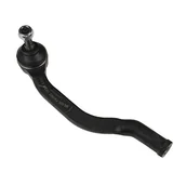 Końcówki drążków kierowniczych - Blue Print ADN187174 Końcówka drążka kierowniczego z nakrętką, opakowanie jednego - miniaturka - grafika 1