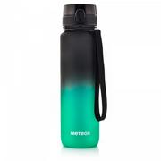 Shakery i bidony sportowe - BIDON TRENINGOWY SPORTOWY METEOR 1000ML 10106 - miniaturka - grafika 1