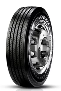 PIRELLI FH01 Coach  295/80R22 .5 156M - Opony ciężarowe - miniaturka - grafika 1
