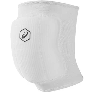 Nakolanniki siatkarskie Asics Basic Kneepad - Siatkówka - miniaturka - grafika 1