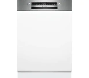 Zmywarka Bosch Serie 4 SMI4EVS04E - Zmywarki do zabudowy - miniaturka - grafika 1