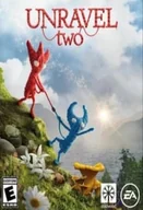 Gry PC Cyfrowe - Unravel Two PC - miniaturka - grafika 1