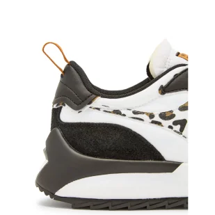 Sneakersy damskie DIADORA JOLLY ANIMALIER - Sneakersy damskie - miniaturka - grafika 5