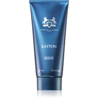 Żele pod prysznic dla mężczyzn - Parfums de Marly Layton Shower Gel (200 ml) - miniaturka - grafika 1