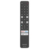 Piloty - Savio RC-15 do TV TCL - Smart TV - miniaturka - grafika 1
