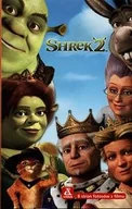 Książki edukacyjne - Shrek 2 - miniaturka - grafika 1