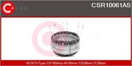 Alternatory - Stator, alternator Casco - Alternatory CSR10061AS - miniaturka - grafika 1