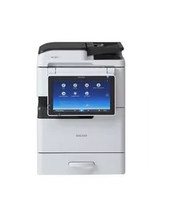 Ricoh MP 305+SPF - Urządzenia wielofunkcyjne - miniaturka - grafika 1