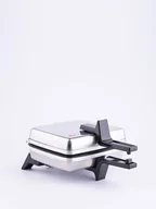 Gofrownice - Gofrownica DEZAL model 301.7 inox - miniaturka - grafika 1