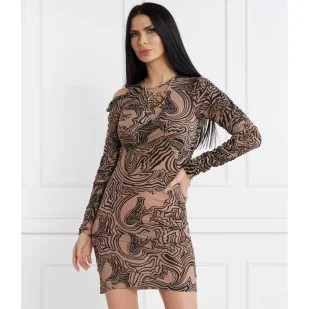 Pinko Sukienka - Sukienki - miniaturka - grafika 1