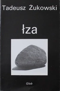 Łza - Poezja - miniaturka - grafika 1