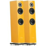 Głośniki i kolumny - Pylon Audio Diamond 25 – kolumny podłogowe (para) Melon Yellow HG - miniaturka - grafika 1
