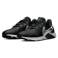 Buty trekkingowe męskie - Buty męskie Nike Legend Essential 2 CQ9356-008 - miniaturka - grafika 1
