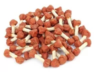 Przysmaki dla psów - Chico Przysmak Hantelki z Kurczakiem 500g - miniaturka - grafika 1