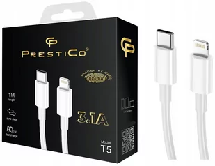 Kabel Lightning Usb C Do Iphone 11 12 13 Pro Max - Kable USB - miniaturka - grafika 1
