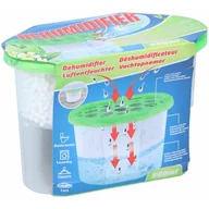Inne artykuły czyszczące - SASKA GARDEN Pochłaniacz wilgoci SASKA GARDEN Jaśmin 500 ml - miniaturka - grafika 1