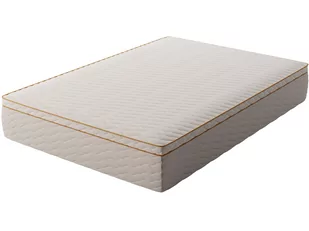 Materac Piankowy Snoovio  Exclusive 140x200 - Materace - miniaturka - grafika 1