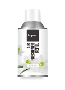 Wkład do odświeżacza powietrza Impeco White Mist 270 ml - Odświeżacze powietrza - miniaturka - grafika 1