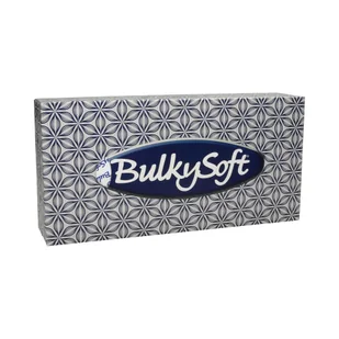BulkySoft Chusteczki higieniczne BulkySoft op.100 68100 - Chusteczki higieniczne - miniaturka - grafika 2