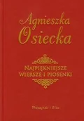Poezja - Najpiękniejsze wiersze i piosenki - miniaturka - grafika 1