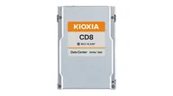 Dyski SSD - Kioxia CD8-R 3.84TB U.2 (15mm) NVMe PCIe 4.0 KCD8XRUG3T84 (DWPD 1) SIE - miniaturka - grafika 1