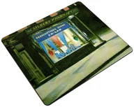 Podkładki pod mysz - Podkładka Apteka Edward Hopper 24x19cm - miniaturka - grafika 1