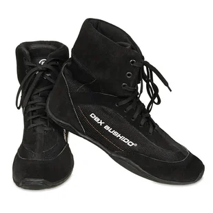 Buty treningowe Bokserskie, Zapasy, MMA | DBX BUSHIDO Rozmiar 41 - Pozostałe akcesoria do sportów walki - miniaturka - grafika 1