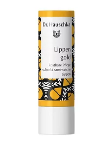 Dr. Hauschka Lippengold - Balsamy do ust - miniaturka - grafika 1