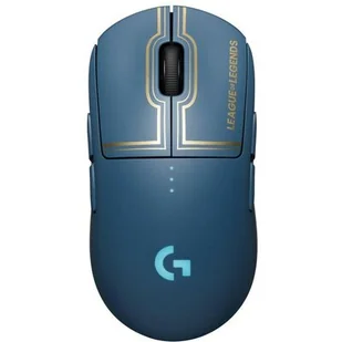 Logitech PRO League of Legends - Myszki - miniaturka - grafika 1