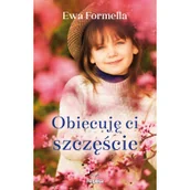 Opowiadania - Obiecuję ci szczęście - miniaturka - grafika 1