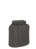 Akcesoria turystyczne - Worek wodoodporny Lightweight Dry Sack 3 l Sea to Summit - beluga grey - miniaturka - grafika 1