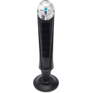Wentylator Honeywell HY254E QuietSet Tower Fan - Wentylatory - miniaturka - grafika 1