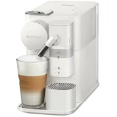 Ekspresy do kawy - DeLonghi Nespresso Latissima One EN510.W - miniaturka - grafika 1