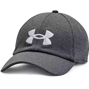 Czapka z daszkiem męska Under Armour Blitzing Cap - Lekkoatletyka - miniaturka - grafika 1