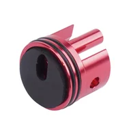 Amunicja i osprzęt ASG - Arma Tech - Głowica cylindra - Aluminium CNC - Ver.7 - APC113 - miniaturka - grafika 1