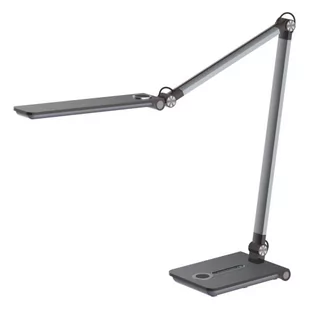 Lampka biurkowa K-BL1121 CZARNY z serii RICO - Lampy stojące - miniaturka - grafika 1