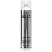 Pozostałe kosmetyki - Tigi Bed Head Hard Head lakier do włosów strong Hard Hold Hairspray) 385 ml - miniaturka - grafika 1