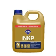 Tynki - Atlas Grunt NKP 2 kg - miniaturka - grafika 1