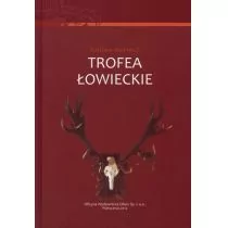 Trofea łowieckie - Wysyłka od 3,99 - Rozrywka i humor - miniaturka - grafika 1