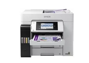 Epson EcoTank L6580 (C11CJ28402) - Urządzenia wielofunkcyjne - miniaturka - grafika 2